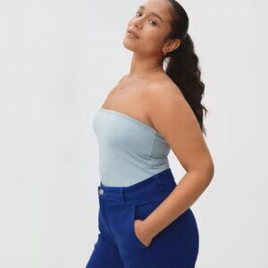 Bundle: TWO Everlane Tube Tops
